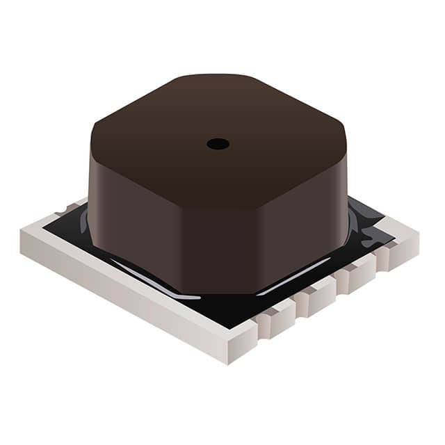 BPS320-AG015P-4CG Bourns Inc.  Drucksensoren-Wandler